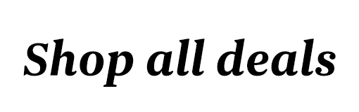 Shop all deals